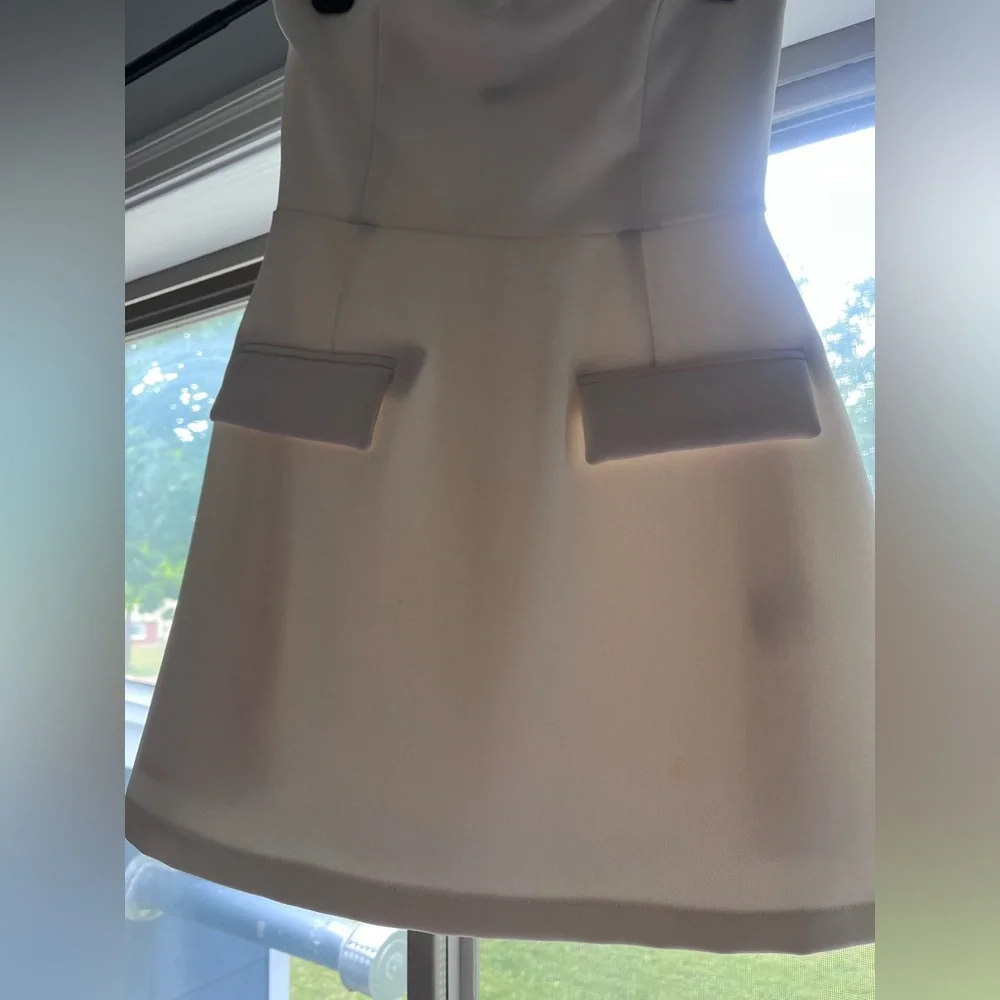 Odd Muse ultimate muse strapless dress - Picture 5 of 8